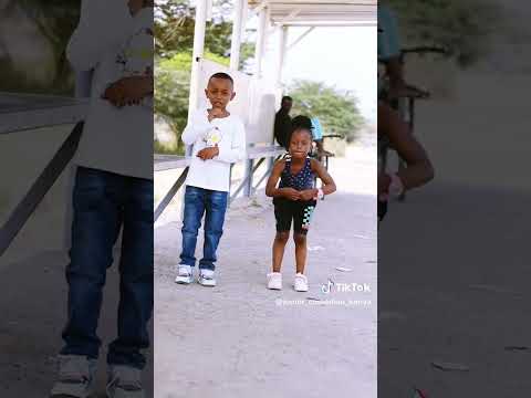 Vic West - Big Bigger Biggest ft. Malosh, Beckyy, Colloblue & Fathermoh | Challenge