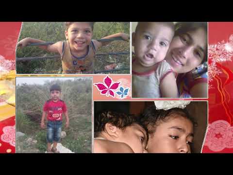 Vansh Happy Birthday  song 1.8.2020