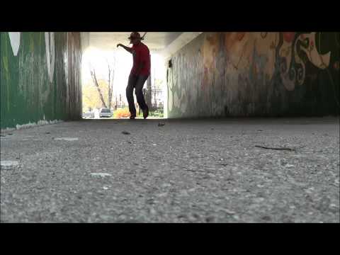 FREE DRINKZ - Mickeys : "Wildn' Out" Freestyle by Greg Buford