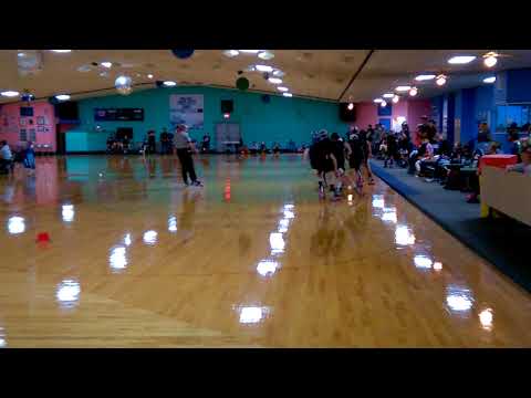 2017 Gate City Thanksgiving Classic - Junior Men 15000m Quad Final