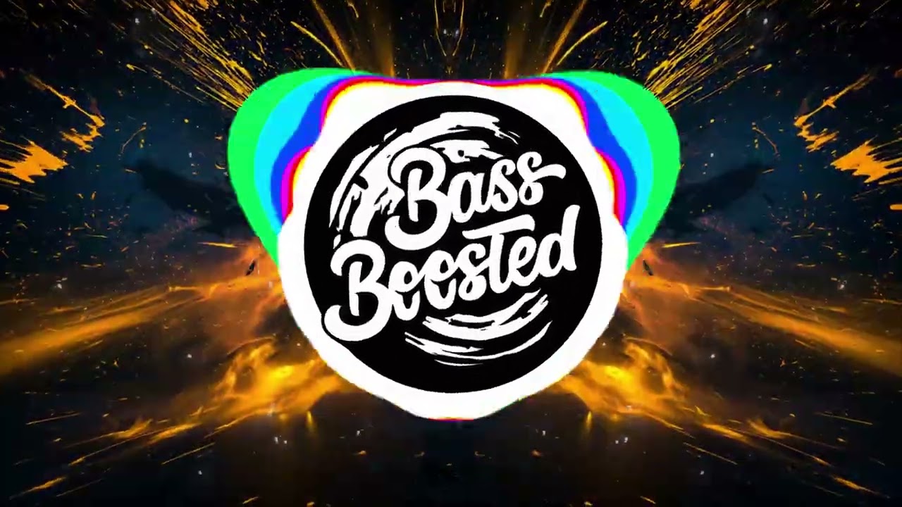 ghost funeral - keep me close [Bass Boosted]