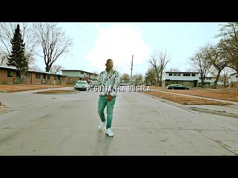 P-Gutta Tha Hustla Real Shit Pt.3