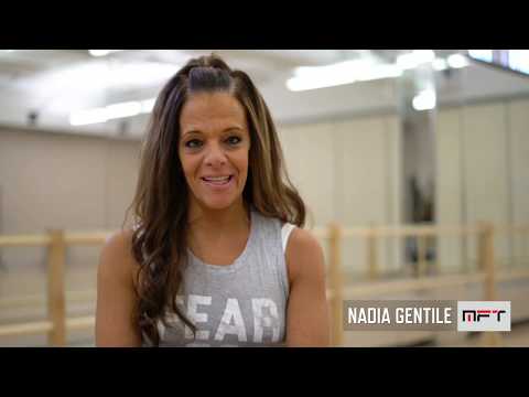 Montreal Fitness Trainers video.