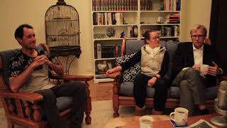 Meet the Swarts family