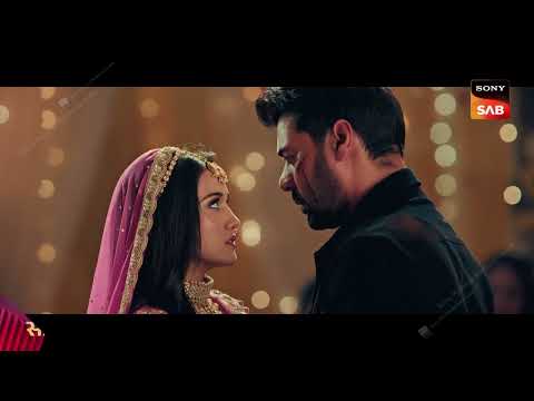 UFFF…YEH LOVE HAI MUSHKIL | NAYI SHURUAAT | MON – SAT, 8 PM | SONY SAB
