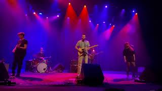 Bahamas • Show Me Naomi • live at The Fillmore 03/18/22