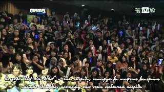 Download lagu APINK - MAMA2011 (best new female artist) mp3 Download lagu APINK - MAMA2011 (best new female artist) mp3