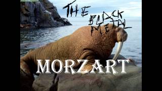 Morzart - "Mutation Of The Cadaver" (Full Album Stream)