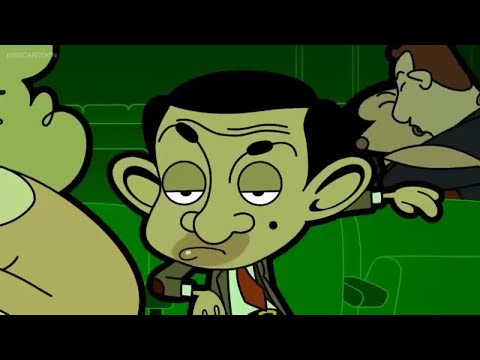 Jaś Fasola Animowany Dubbing PL Odcinki 9 - Jaś Fasola Animowany Film Po Polsku 2018