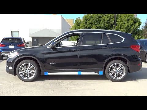 2017 BMW X1 San Francisco, San Jose, Oakland, Marin, bay area, CA 39897