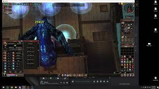 RUBY KIRIN - TEST TALISMAN GHEATA +107