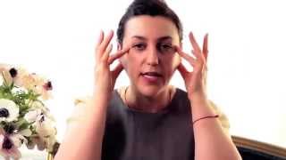 HOW-TO | FACIAL MASSAGE