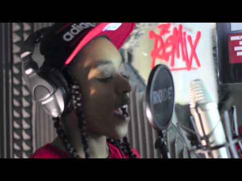 Chiraq Remix Ascrilla @Remix Live