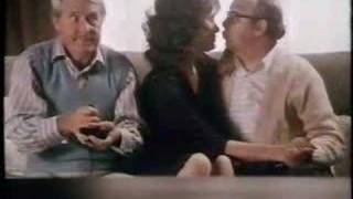 Atari 2600 commercial with Morecambe & Wise - 1982