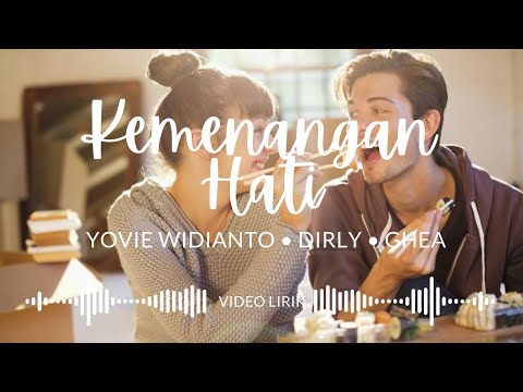 Kemenangan Hati - Yovie Widianto ft. Dirly & Ghea | Released 2007