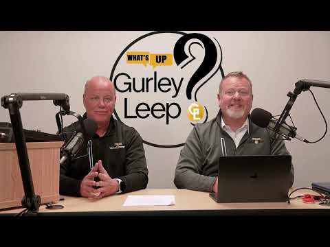 What's Up Gurley Leep Ep. 4: Q3 L.O.V.E Award Winners