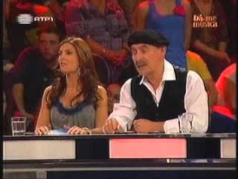 Dá-me Música 2010 - 7º programa (3/7)