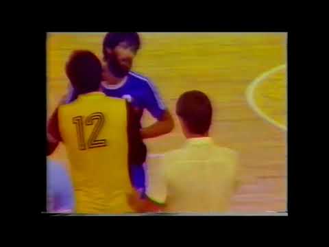 VUJO    INCIDENT   C ZVEZDA vs METALOPLASTIKA EX YU PRVA LIGA