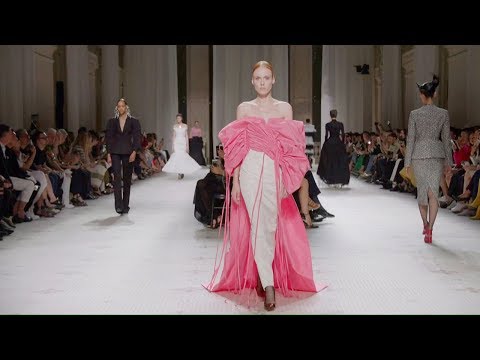 Givenchy | Haute Couture Fall Winter 2019/2020 | Full Show