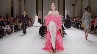 Givenchy - Висша мода Есен - Зима 2019/2020 