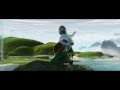Kung Fu Panda 2 / Kung Fu Piano: Cello Ascends ...