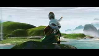 Kung Fu Panda 2 / Kung Fu Piano: Cello Ascends - ThePianoGuys