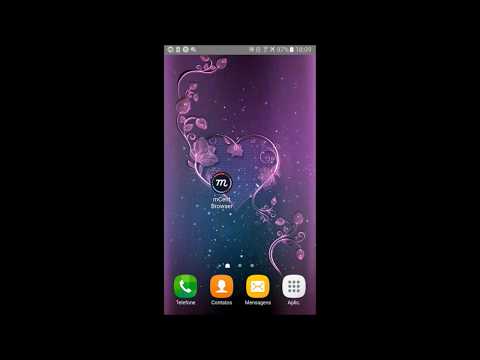 Prova de recarga & dica fácil pra ganhar mais pontos - Mcent Browser 2018