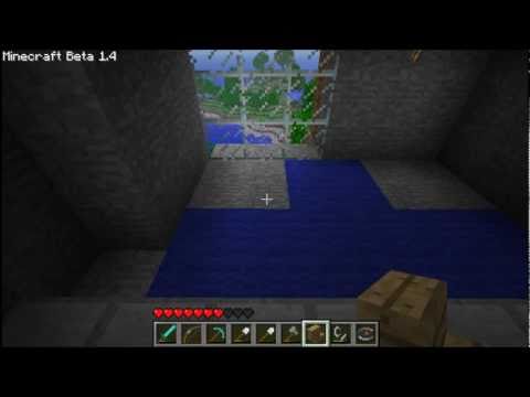 A Minecraft Undertaking (Episode 58) My Room Is Legit..Just Sayin'