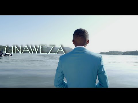 Laurent Minister - Unaweza (Official Video)