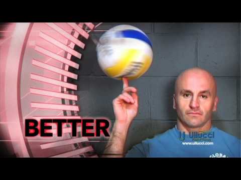 6 Million Dollar Man - Ullucci Physical Therapy, Getting You, Back To You