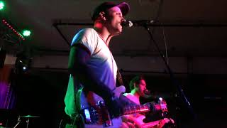 TOGETHER PANGEA @ Sonia - Cambridge, MA - 10/1/2017