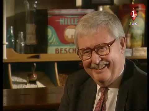 Interview met Albert Heijn (1997)