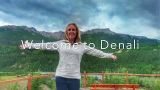 Welcome to Denali