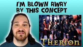 Composer/Musician Reacts to Therion - Via Nocturna (Part I and II) (REACTION!!!)