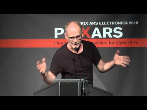 Prix Forum III – Digital Musics & Sound Art (2015): Josef Klammer (AT)