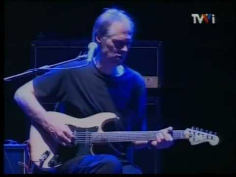 Tom Verlaine & Jimmy Rip - Kingdom Come, FIB Benicassim 2006