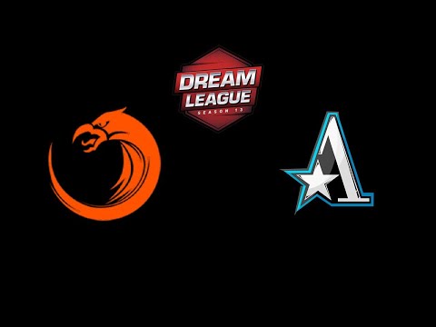 TNC Predator vs Team Aster DreamLeague Season 13 Highlights Dota 2