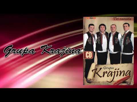 Grupa Krajina - Tri zanata - (Audio 2010)