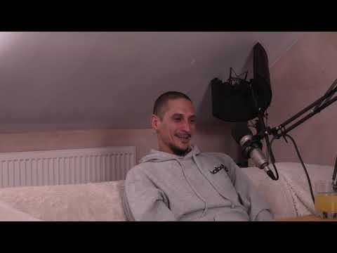 The Brick Sofa #11- Habitus