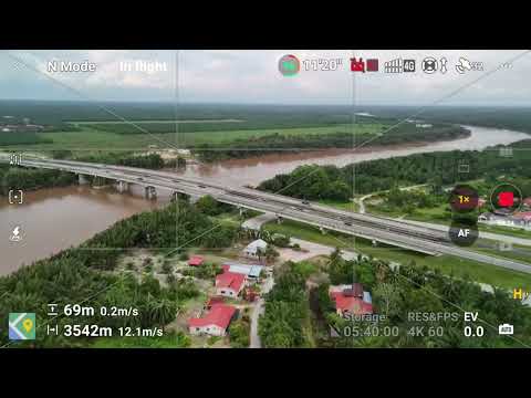 DJI 4G Cellular Dongle 2 in Malaysia