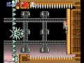 Contra 3 The Alien Wars Playthrough Stage 3 Neo Kobe Steel Factory