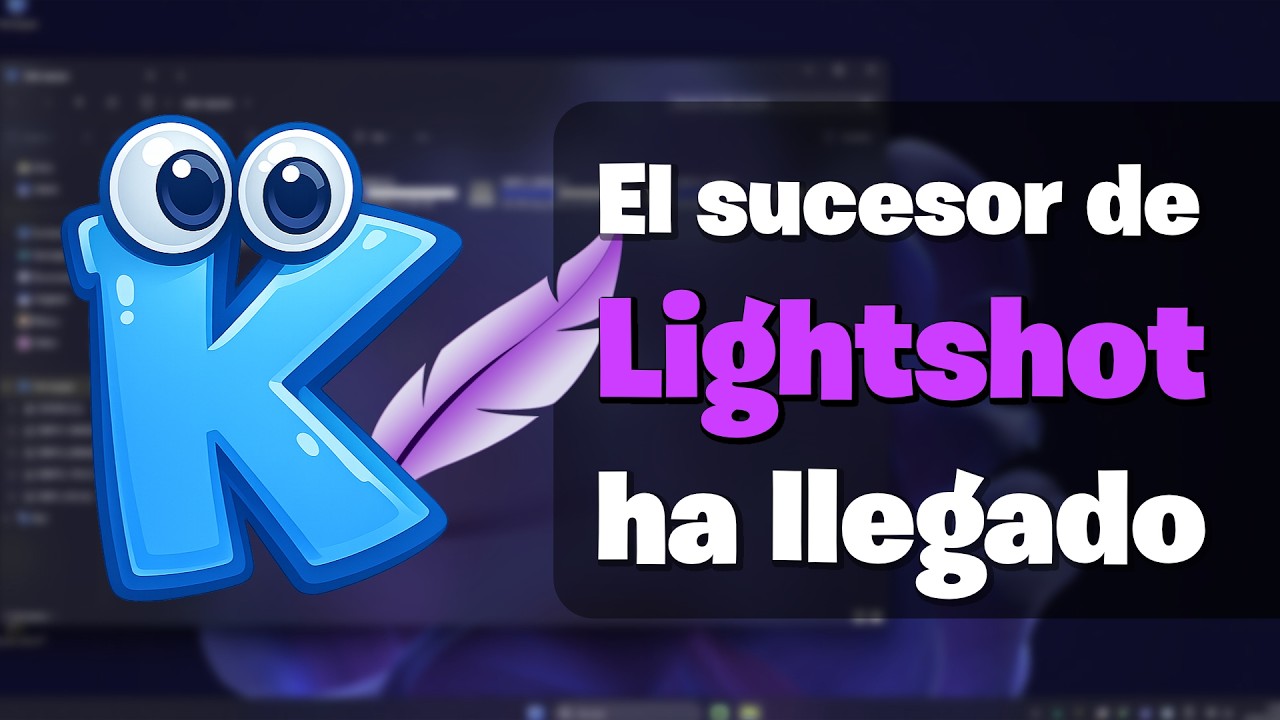 Creé el Sucesor de Lightshot, con nuevas características #screenshot #dprojects #xdoofy92