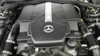 preview picture of video '2003 Mercedes-Benz S500 w/Navi Annapolis  MD'