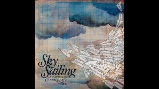 Sky Sailing - Alaska (Official Instrumental + Karaoke Version)