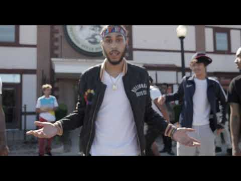 FELLOW HUMAN FT. HBK. T.R.U.E & BABY TRON - CHAPTER 3 (SHOTXCHRISB)