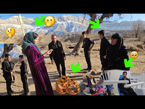 The Gold Mystery Surfaces | Accusations Against the Grandmother and Rising Tension at Ali’s House