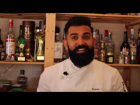 Dula Mattoni Cocktail 2019 Employees Only