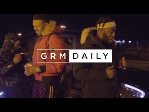 TISROME - Lord Knows [Music Video] | GRM Daily