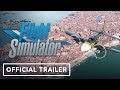 Microsoft Flight Simulator - Official Xbox Series X/S Accolades Trailer