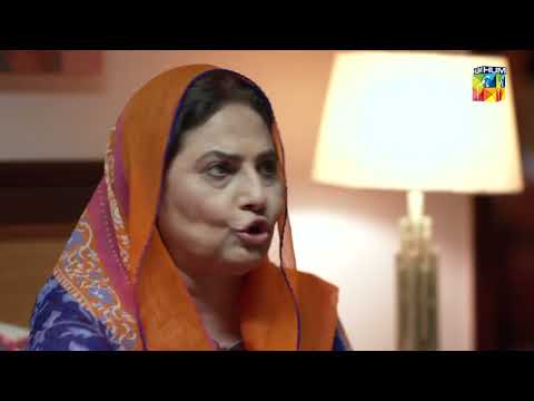 Sarmad Ki Maa Jhuti Ya Marukh Ki !! - Beqadar  - HUM TV